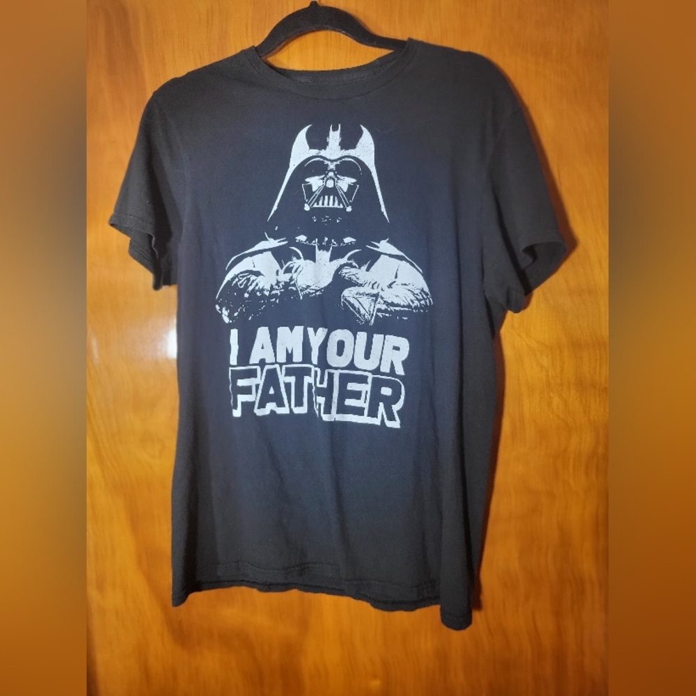 STAR Wars  Top Size M
